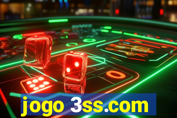 jogo 3ss.com